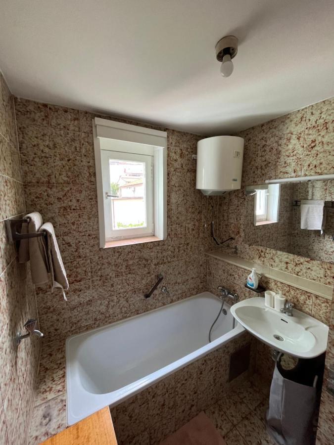 Apartman Niko Pula Exteriör bild
