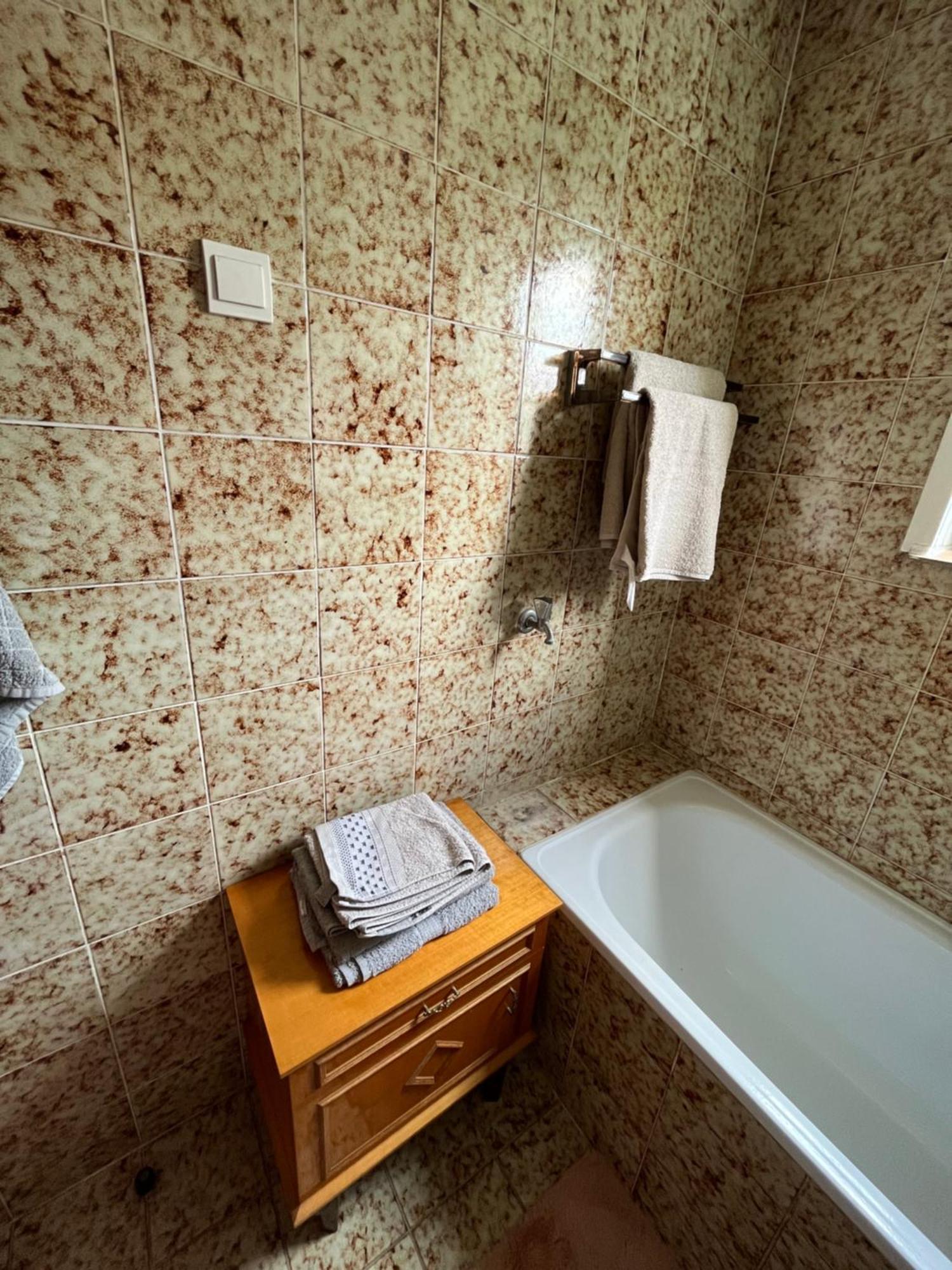 Apartman Niko Pula Exteriör bild