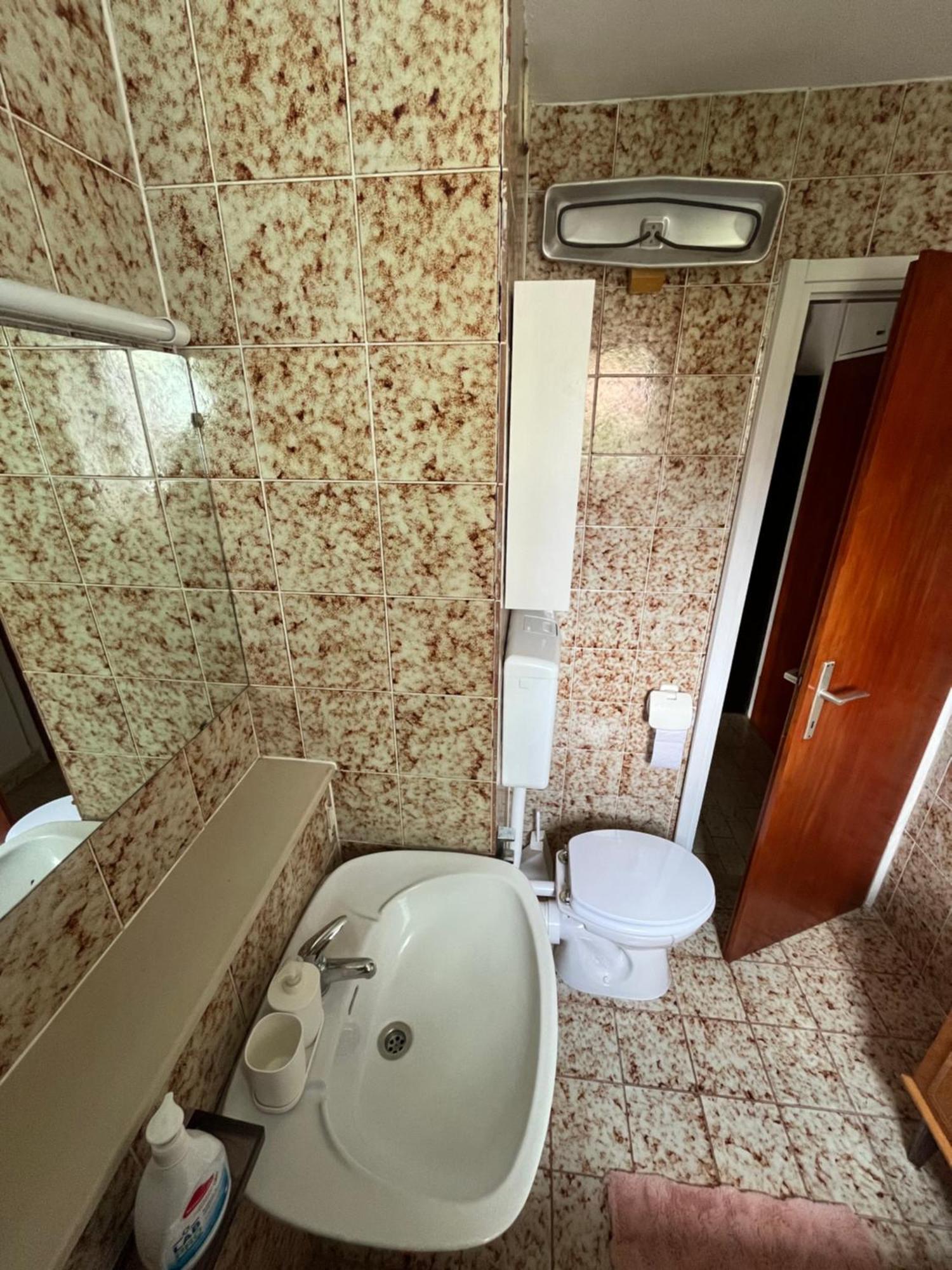 Apartman Niko Pula Exteriör bild