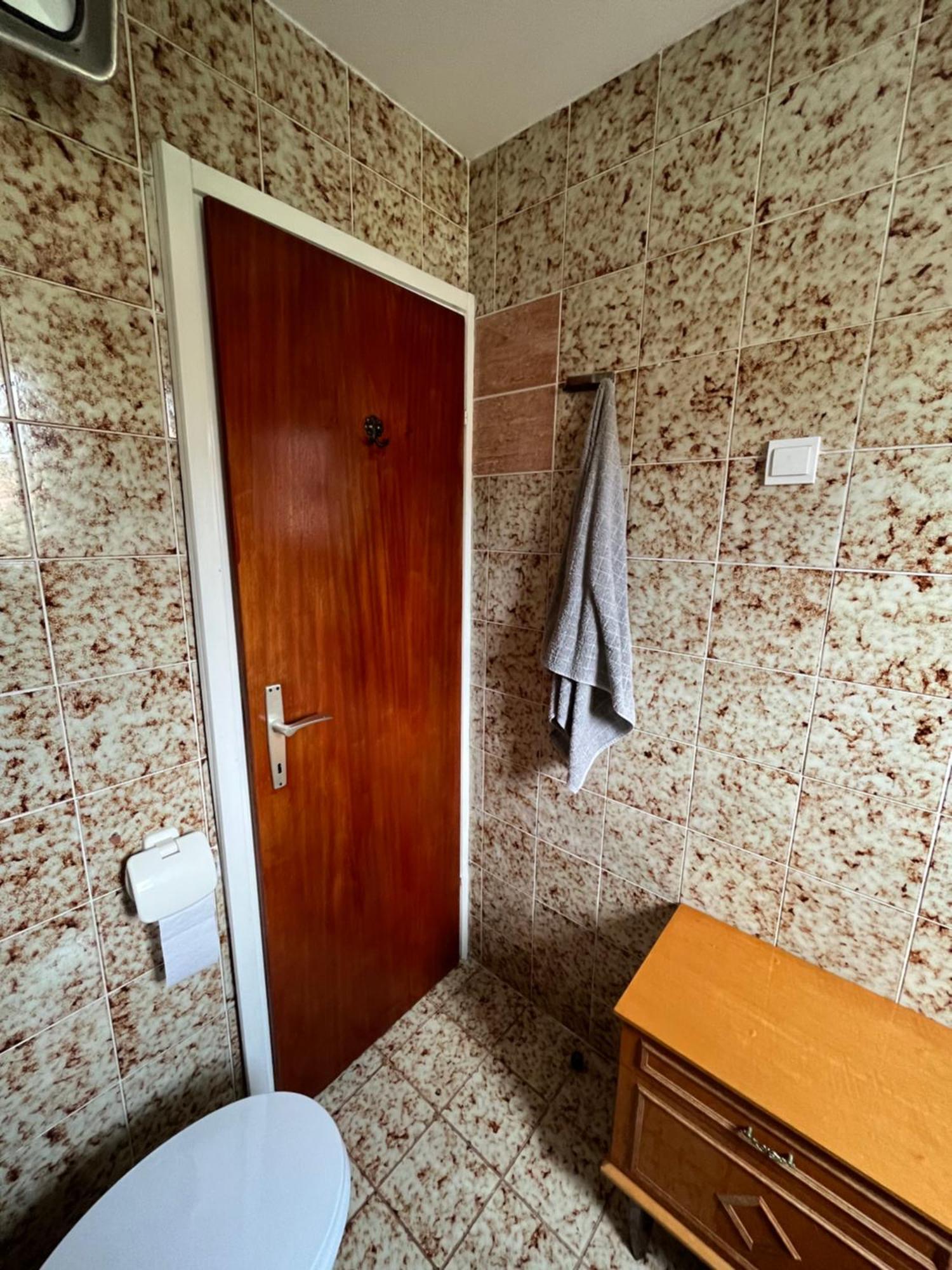 Apartman Niko Pula Exteriör bild