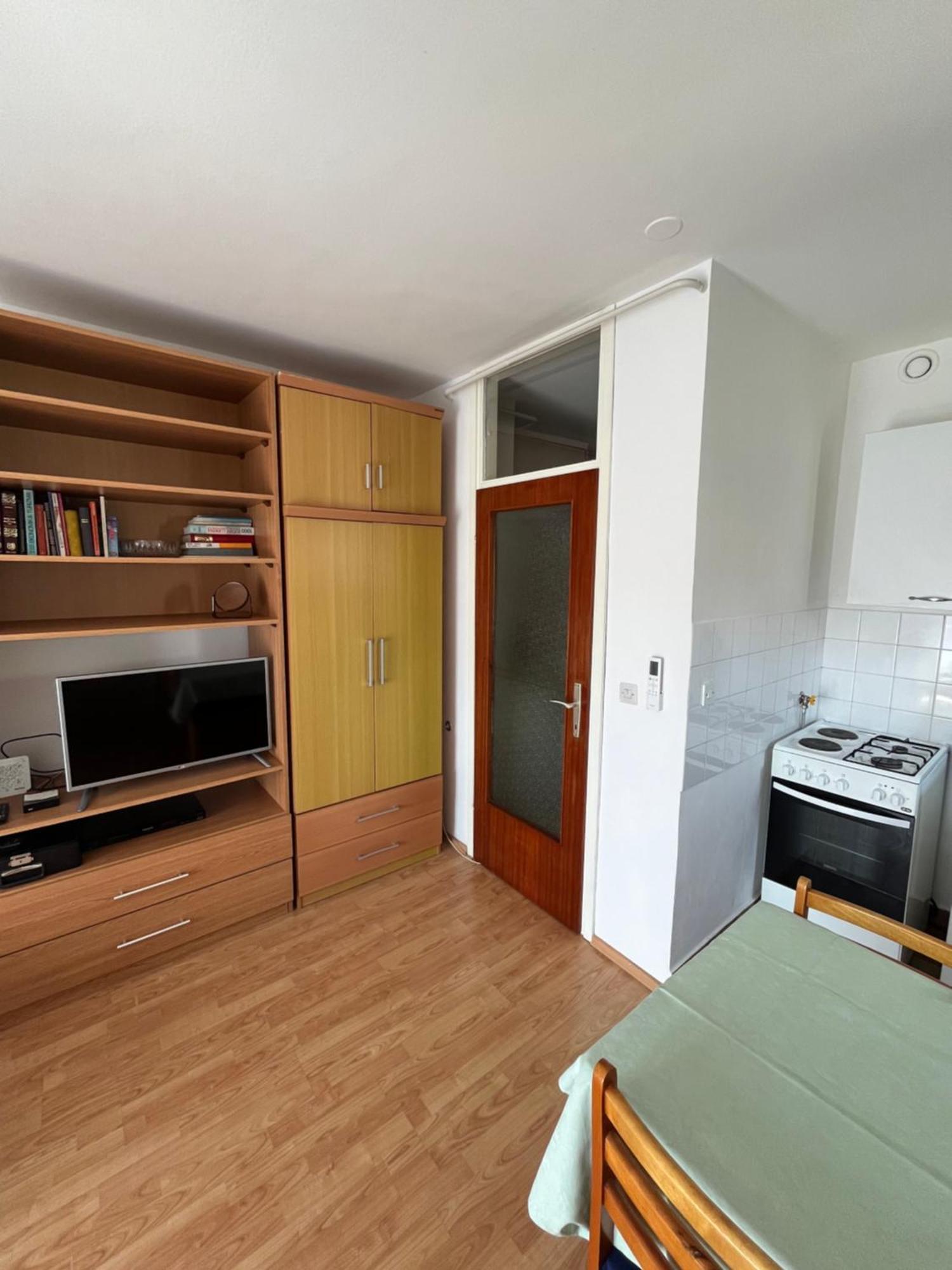 Apartman Niko Pula Exteriör bild