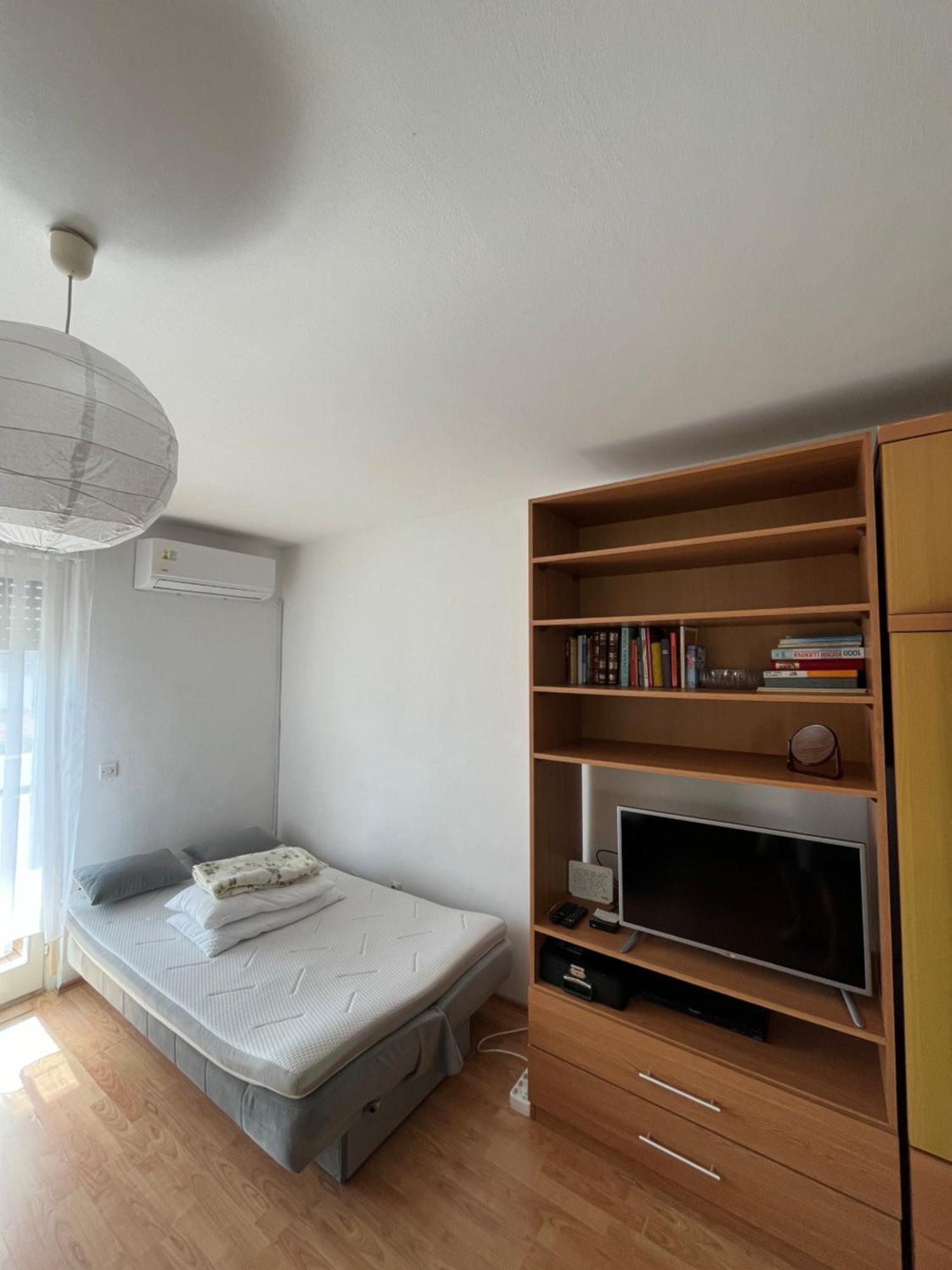 Apartman Niko Pula Exteriör bild