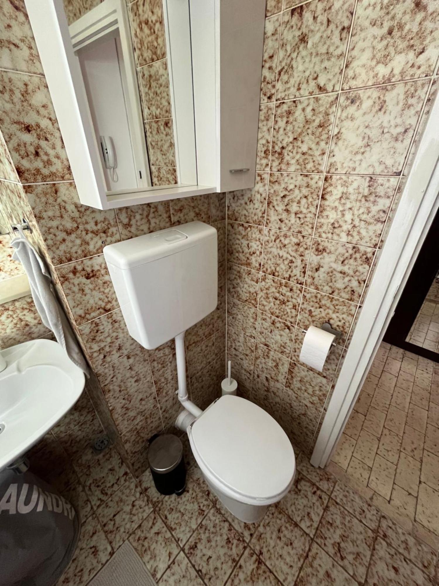Apartman Niko Pula Exteriör bild